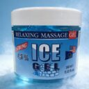 Ice Gel Strong 4,5%