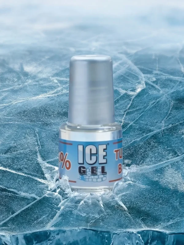 Ice Gel Turbo 38%