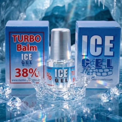Ice Gel Turbo 38%