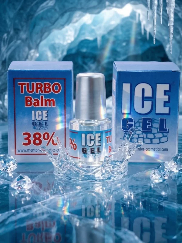 Ice Gel Turbo 38%