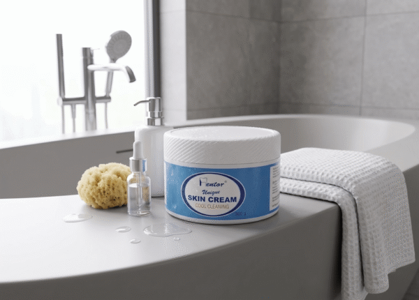 Unique Skin Cream 2 Unique Skin Cream 300g