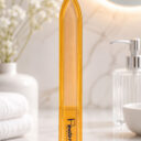 Yellow nail file Pilniczek szklany dwustronny hartowany, 13,5