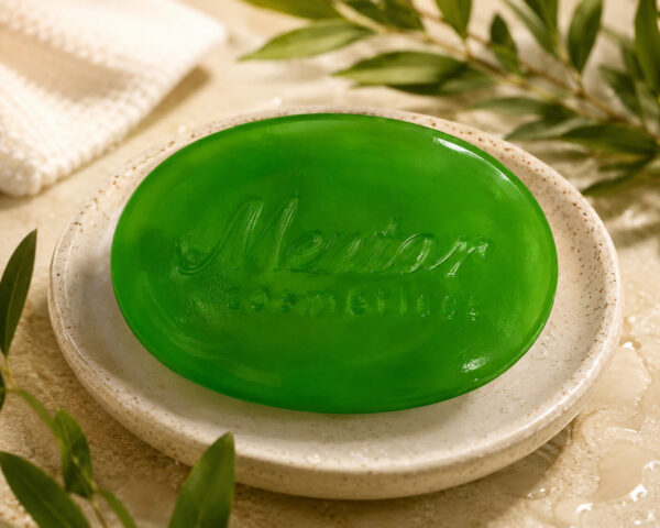 Mydło SPA (713) Zielona Herbata