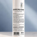 GOLDEX Metal Cleaner