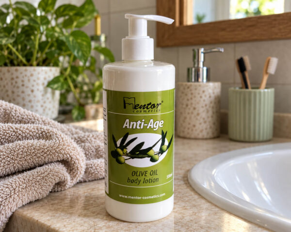 OLIVE OIL - Balsam Anti-Age