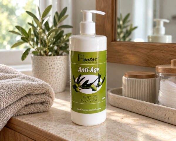 OLIVE OIL - Balsam Anti-Age