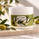 OLIVE OIL - Krem nawilżający Anti-Age